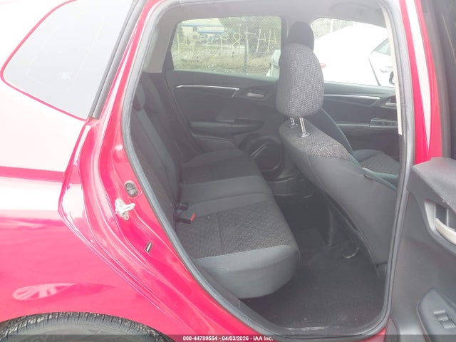 Aukcja sprzedaży 2016 Honda Fit Lx, vin: JHMGK5H59GX023718, numer aukcji: 44789554