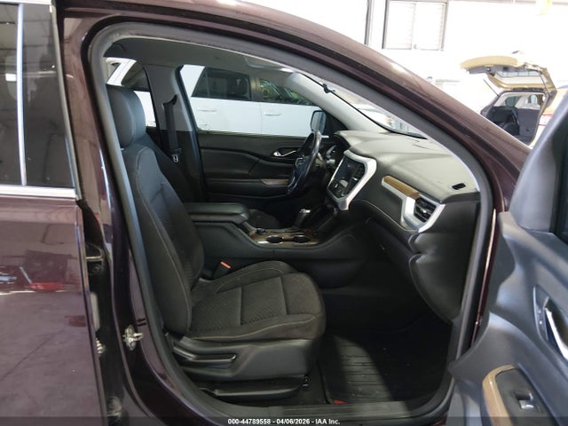 1GKKNRLA4HZ185684 GMC Acadia Sle-1
