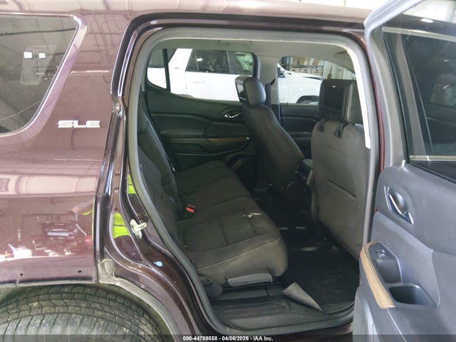 1GKKNRLA4HZ185684 GMC Acadia Sle-1