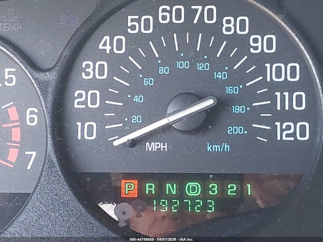 2002 Buick Regal Gs მანქანა იყიდება აუქციონზე, vin: 2G4WF551621277231, აუქციონის ნომერი: 44789559