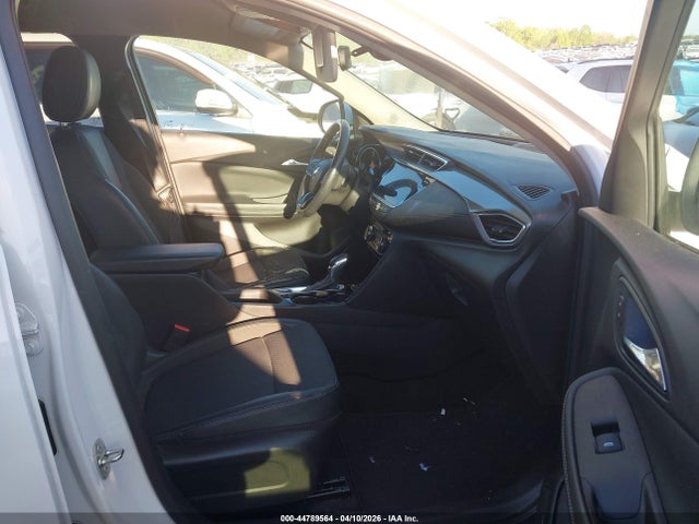 2020 Buick Encore Gx Fwd Select მანქანა იყიდება აუქციონზე, vin: KL4MMDS20LB119214, აუქციონის ნომერი: 44789564