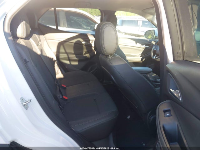2020 Buick Encore Gx Fwd Select მანქანა იყიდება აუქციონზე, vin: KL4MMDS20LB119214, აუქციონის ნომერი: 44789564