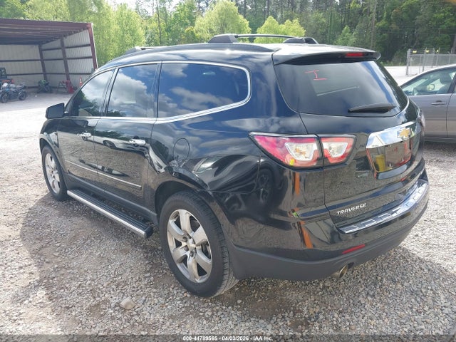 1GNKRJKD3HJ108744 Chevrolet Traverse Premier