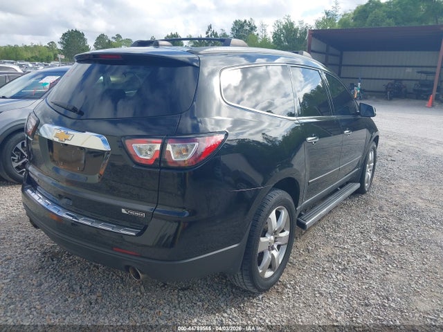 1GNKRJKD3HJ108744 Chevrolet Traverse Premier