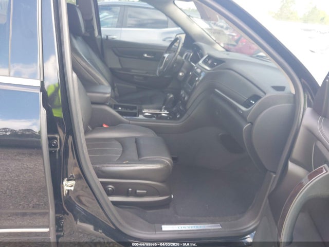 1GNKRJKD3HJ108744 Chevrolet Traverse Premier