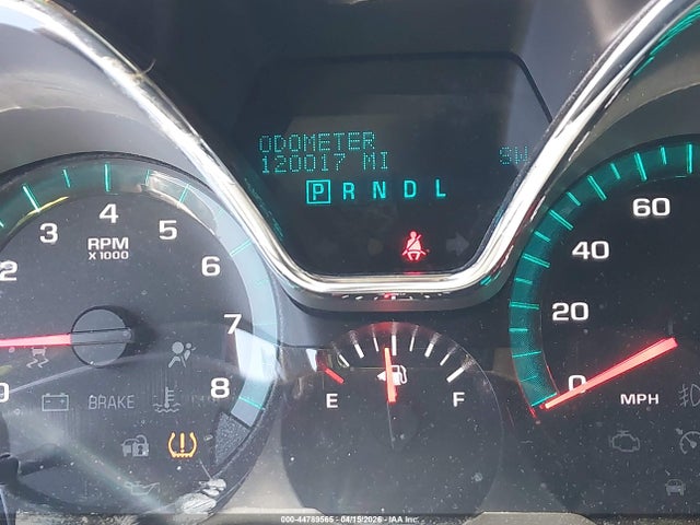 1GNKRJKD3HJ108744 Chevrolet Traverse Premier