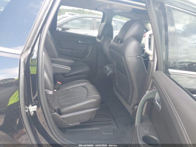 1GNKRJKD3HJ108744 Chevrolet Traverse Premier