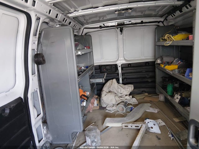 Продаж на аукціоні авто 2023 Chevrolet Express Cargo Rwd 2500 Regular Wheelbase Wt, vin: 1GCWGAFP7P1225102, номер лоту: 44789566