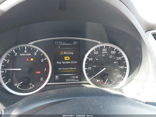 Продажа на аукционе авто 2018 Nissan Sentra Sv, vin: 3N1AB7AP4JL619484, номер лота: 44789571