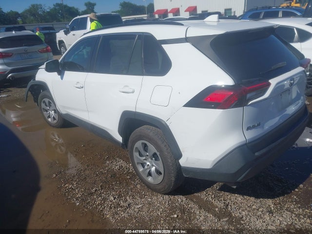 Продаж на аукціоні авто 2019 Toyota Rav4 Le, vin: 2T3K1RFV2KW015949, номер лоту: 44789575