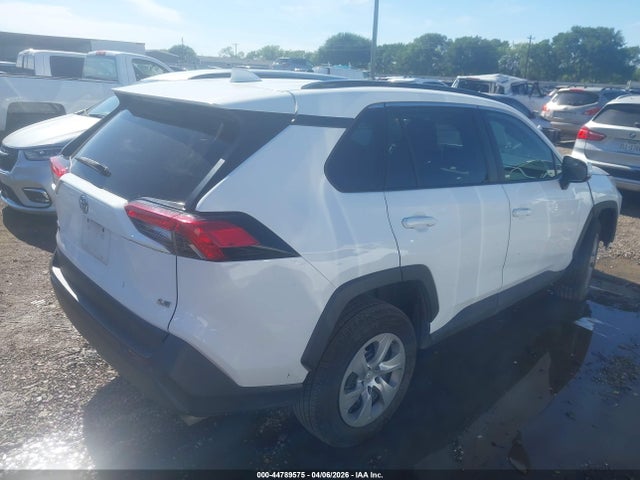 Продаж на аукціоні авто 2019 Toyota Rav4 Le, vin: 2T3K1RFV2KW015949, номер лоту: 44789575