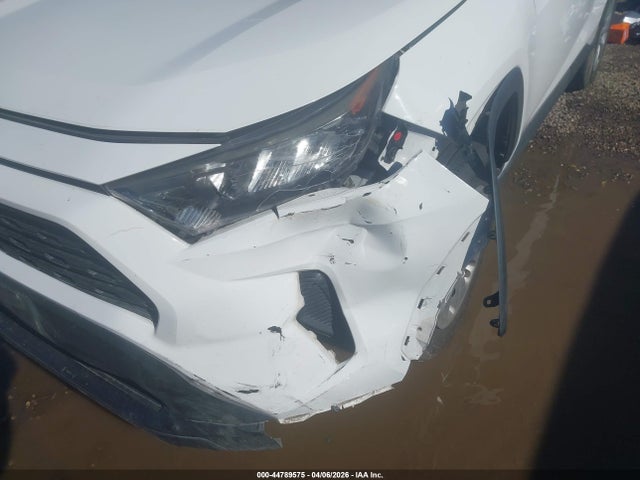Продаж на аукціоні авто 2019 Toyota Rav4 Le, vin: 2T3K1RFV2KW015949, номер лоту: 44789575