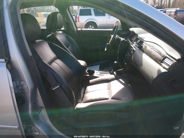 Aukcja sprzedaży 2012 Chevrolet Impala Ltz, vin: 2G1WC5E36C1329384, numer aukcji: 44789579