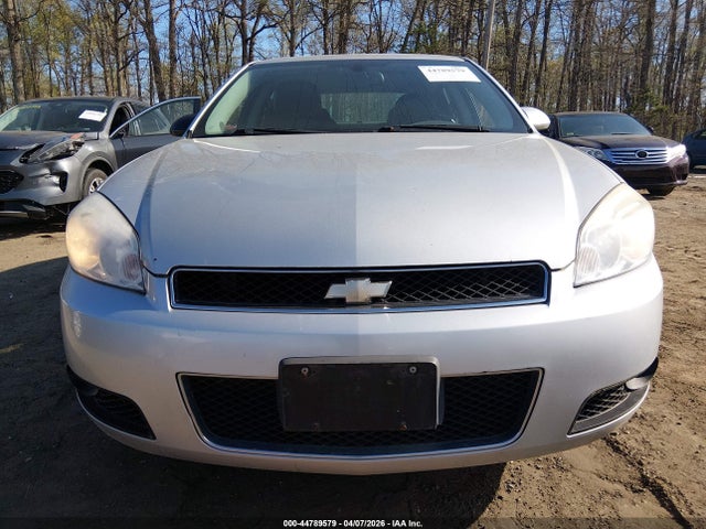 Aukcja sprzedaży 2012 Chevrolet Impala Ltz, vin: 2G1WC5E36C1329384, numer aukcji: 44789579