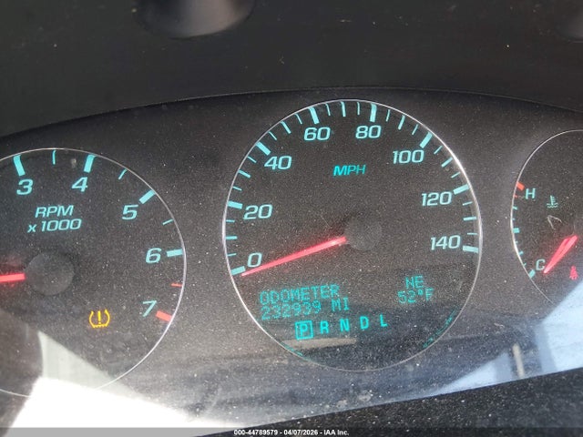 Aukcja sprzedaży 2012 Chevrolet Impala Ltz, vin: 2G1WC5E36C1329384, numer aukcji: 44789579