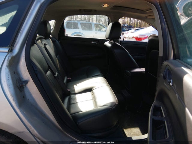 Aukcja sprzedaży 2012 Chevrolet Impala Ltz, vin: 2G1WC5E36C1329384, numer aukcji: 44789579