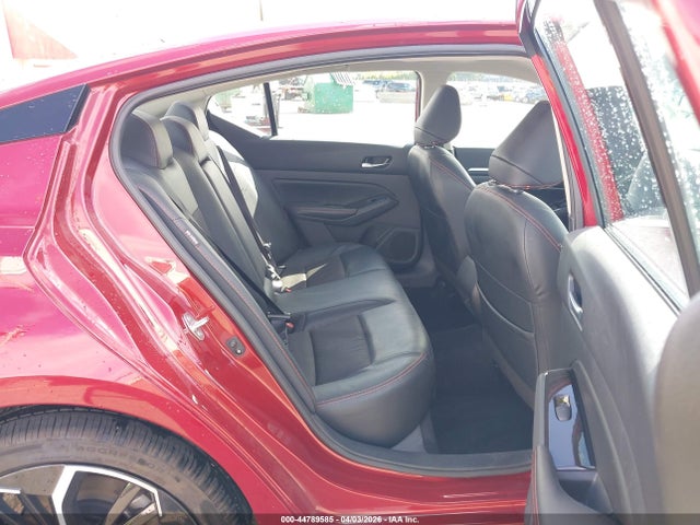 1N4BL4CV5RN392767 Nissan Altima Sr Fwd
