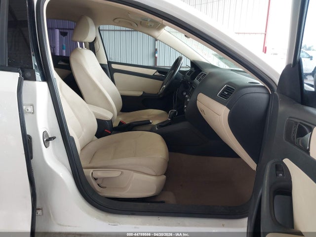 Aukcja sprzedaży 2011 Volkswagen Jetta 2.5l Se, vin: 3VWDX7AJ9BM349345, numer aukcji: 44789586