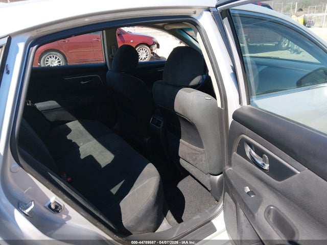 2015 Nissan Altima 2.5 Sv მანქანა იყიდება აუქციონზე, vin: 1N4AL3AP8FC166112, აუქციონის ნომერი: 44789587