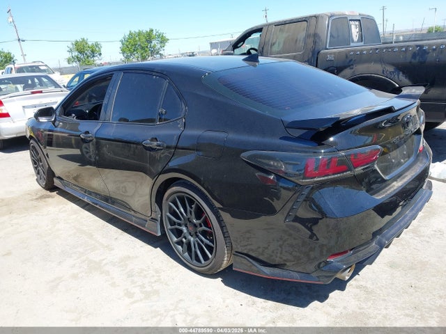 4T1KZ1AK0NU065933 Toyota CAMRY TRD
