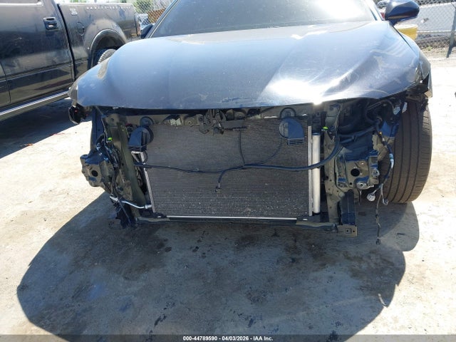 4T1KZ1AK0NU065933 Toyota CAMRY TRD
