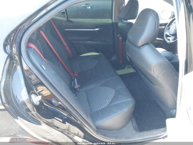 4T1KZ1AK0NU065933 Toyota CAMRY TRD