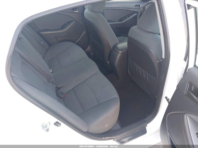 2015 Kia Optima Lx მანქანა იყიდება აუქციონზე, vin: KNAGM4A70F5653829, აუქციონის ნომერი: 44789607
