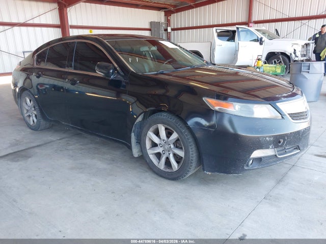 Aukcja sprzedaży 2012 Acura Tl 3.5, vin: 19UUA8F59CA025320, numer aukcji: 44789616