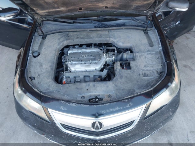 Aukcja sprzedaży 2012 Acura Tl 3.5, vin: 19UUA8F59CA025320, numer aukcji: 44789616