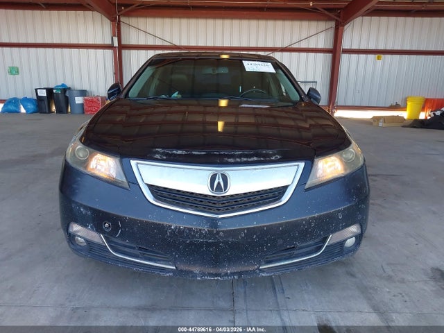 Aukcja sprzedaży 2012 Acura Tl 3.5, vin: 19UUA8F59CA025320, numer aukcji: 44789616