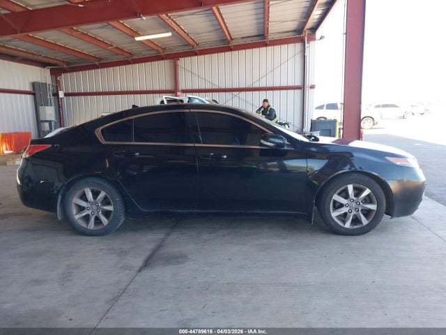 Aukcja sprzedaży 2012 Acura Tl 3.5, vin: 19UUA8F59CA025320, numer aukcji: 44789616