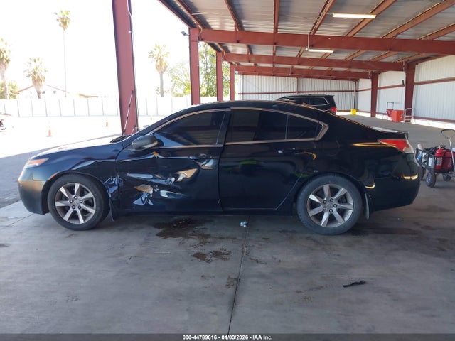 Aukcja sprzedaży 2012 Acura Tl 3.5, vin: 19UUA8F59CA025320, numer aukcji: 44789616