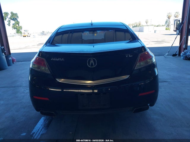 Aukcja sprzedaży 2012 Acura Tl 3.5, vin: 19UUA8F59CA025320, numer aukcji: 44789616