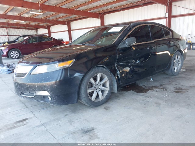 Aukcja sprzedaży 2012 Acura Tl 3.5, vin: 19UUA8F59CA025320, numer aukcji: 44789616