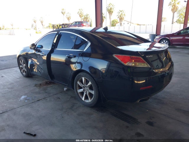 Aukcja sprzedaży 2012 Acura Tl 3.5, vin: 19UUA8F59CA025320, numer aukcji: 44789616