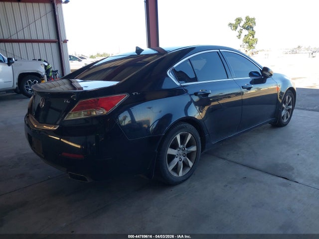 Aukcja sprzedaży 2012 Acura Tl 3.5, vin: 19UUA8F59CA025320, numer aukcji: 44789616