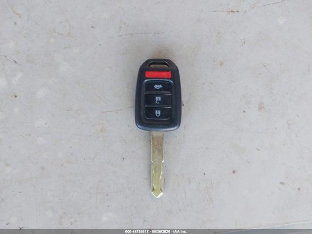 Honda Civic Lx 2014 2HGFB2F58EH503847 Image 11