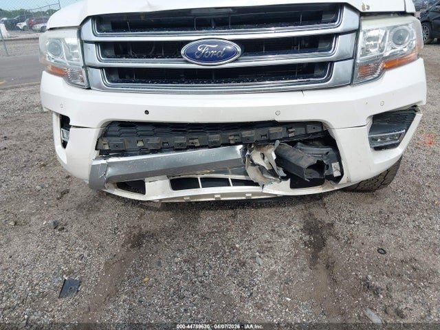 Продаж на аукціоні авто 2017 Ford Expedition El Platinum, vin: 1FMJK1LT9HEA34099, номер лоту: 44789630