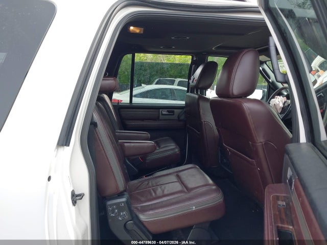 Продаж на аукціоні авто 2017 Ford Expedition El Platinum, vin: 1FMJK1LT9HEA34099, номер лоту: 44789630