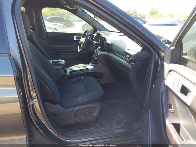 Продажа на аукционе авто 2020 Ford Explorer Xlt, vin: 1FMSK8DH0LGA15154, номер лота: 44789643