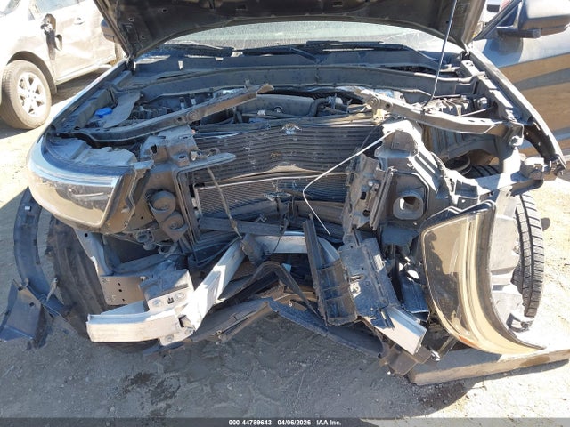 Продажа на аукционе авто 2020 Ford Explorer Xlt, vin: 1FMSK8DH0LGA15154, номер лота: 44789643