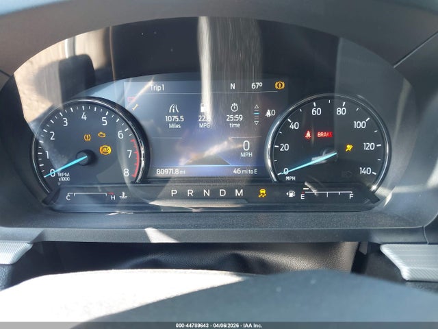 Продажа на аукционе авто 2020 Ford Explorer Xlt, vin: 1FMSK8DH0LGA15154, номер лота: 44789643
