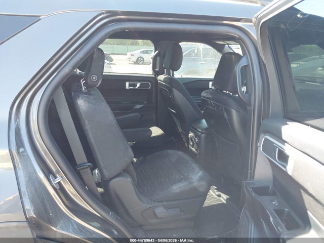Продажа на аукционе авто 2020 Ford Explorer Xlt, vin: 1FMSK8DH0LGA15154, номер лота: 44789643