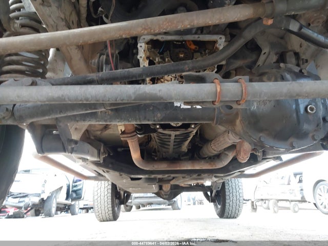 2014 JEEP WRANGLER UNLIMITED 1C4BJWDG6EL117233 Photo 5