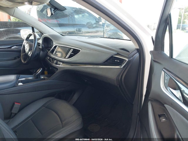 2018 Buick Enclave Essence მანქანა იყიდება აუქციონზე, vin: 5GAERBKW6JJ188786, აუქციონის ნომერი: 44789646