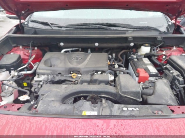 Aukcja sprzedaży 2023 Toyota Rav4 Xle Premium, vin: 2T3A1RFV6PW373882, numer aukcji: 44789648