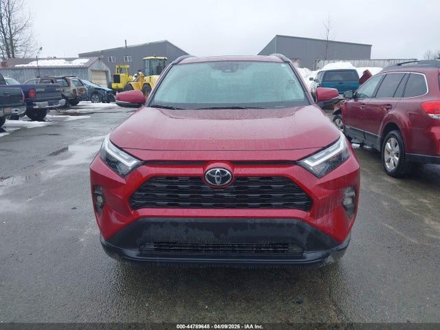 Aukcja sprzedaży 2023 Toyota Rav4 Xle Premium, vin: 2T3A1RFV6PW373882, numer aukcji: 44789648