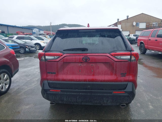Aukcja sprzedaży 2023 Toyota Rav4 Xle Premium, vin: 2T3A1RFV6PW373882, numer aukcji: 44789648