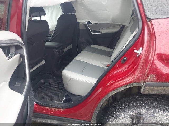 Aukcja sprzedaży 2023 Toyota Rav4 Xle Premium, vin: 2T3A1RFV6PW373882, numer aukcji: 44789648