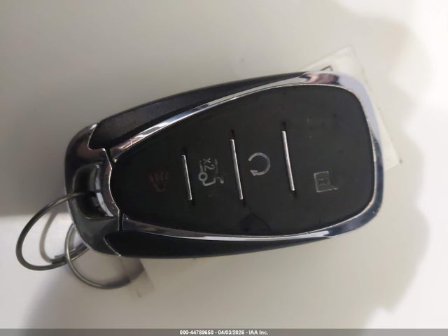 44789650 :رقم المزاد ، 1G1ZE5ST0GF255647 vin ، 2016 Chevrolet Malibu 1lt مزاد بيع